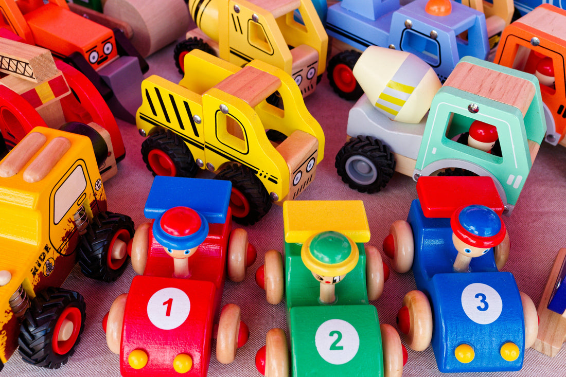 Best Sensory Toys for Toddlers in 2026 (Parent-Approved Picks)