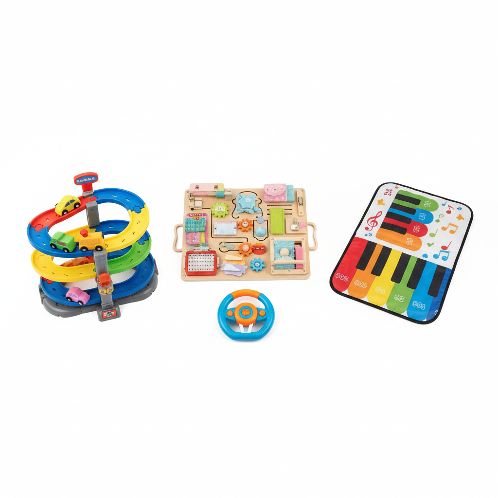 Toys