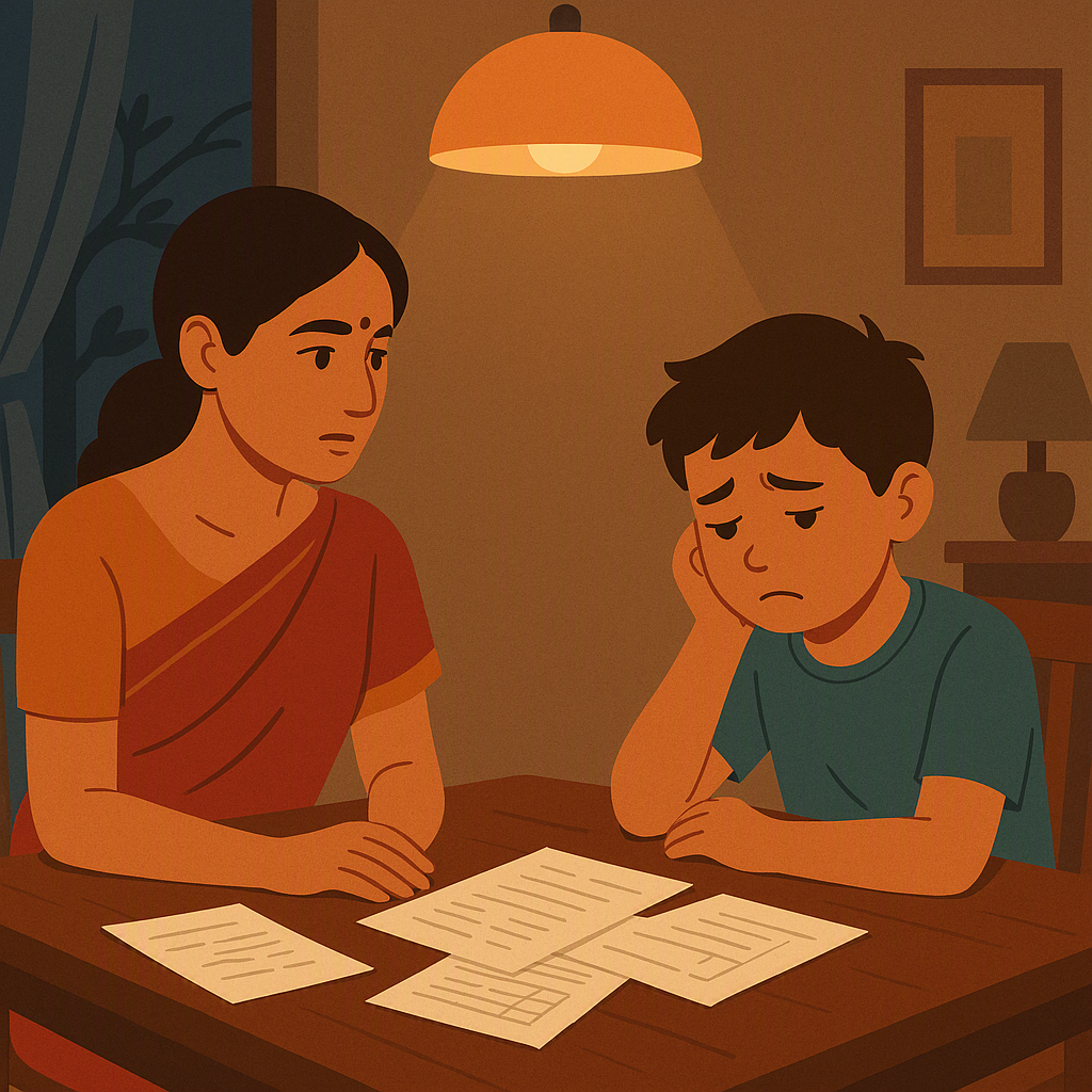 The Conscious Parent — Complete Bundle (Ebook + Visual Quiz Cards)