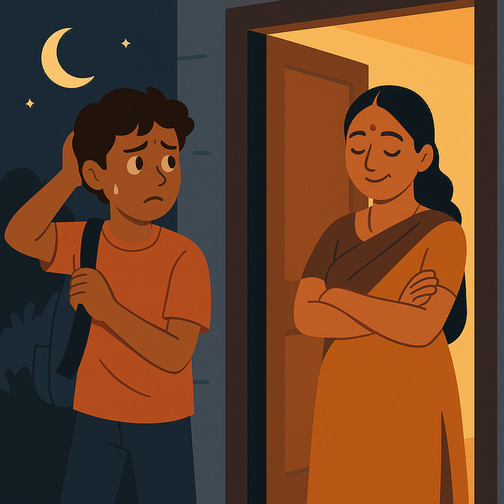 The Conscious Parent — Complete Bundle (Ebook + Visual Quiz Cards)