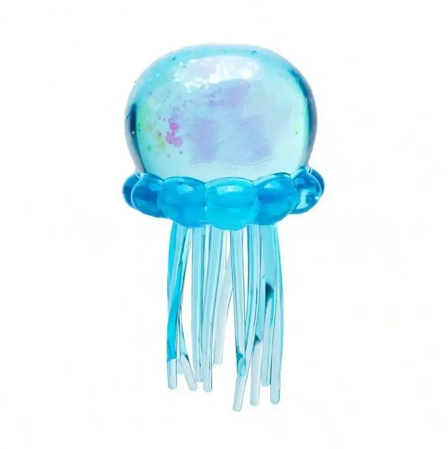 100-Piece Squishy Blind Box Set — Slow Rebound Fidget Toys for Kids