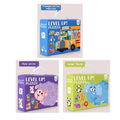 Wooden Jigsaw Puzzle Kids Toy Cartoon Animal Jigsaw Puzzles Game Early Educational Toys Gift Set for Children