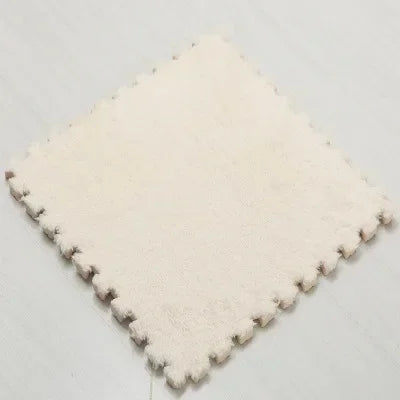 30*30*1cm Baby Play Mat Exercise Children Carpet Baby Mattress Foam Puzzle Floor Baby Blanket Play Mat for Children Baby Toys