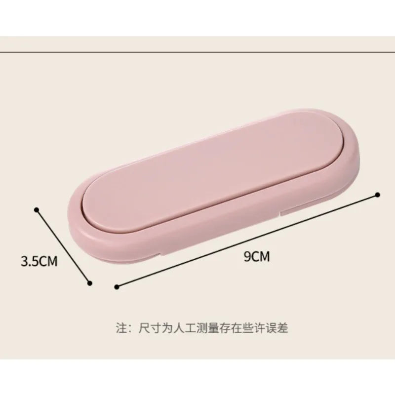 Latch Cabinet Door Protection 5pcs Children's Drawer Safety Baby Anti Pinch Hand Invisible Lock Opposite Door Wardrobe Lock