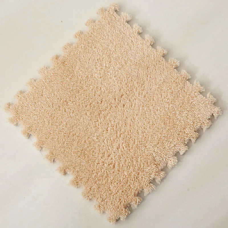 30*30*1cm Baby Play Mat Exercise Children Carpet Baby Mattress Foam Puzzle Floor Baby Blanket Play Mat for Children Baby Toys