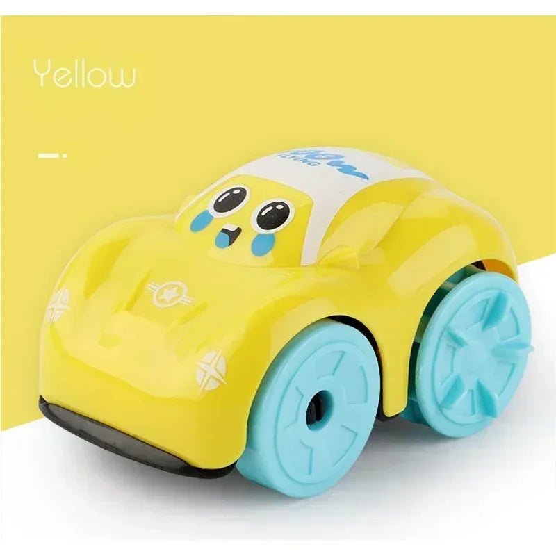 Racing Rail Car Model Educational Toys Children Track Adventure Game Brain Mechanical Interactive Train Animals Space Rocket Toy